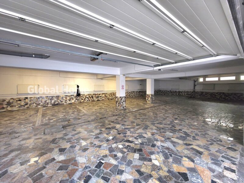 Dorobanti, Arhitectura Interbelica, vila renovata, 600 mp teren+285 mp parcare.